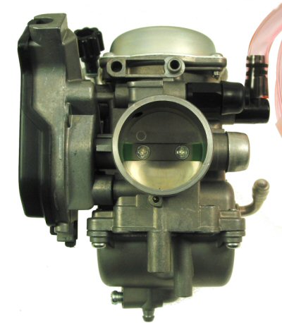 GY6 32mm Performance Carburetor Type-2